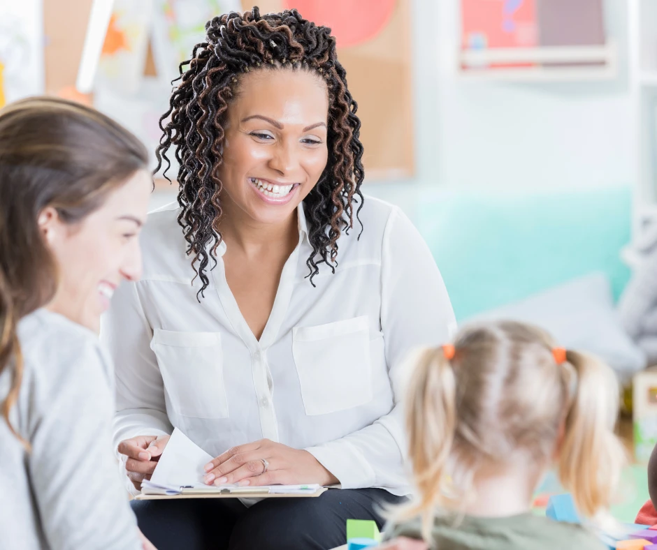 Sakonnet Early Learning Center