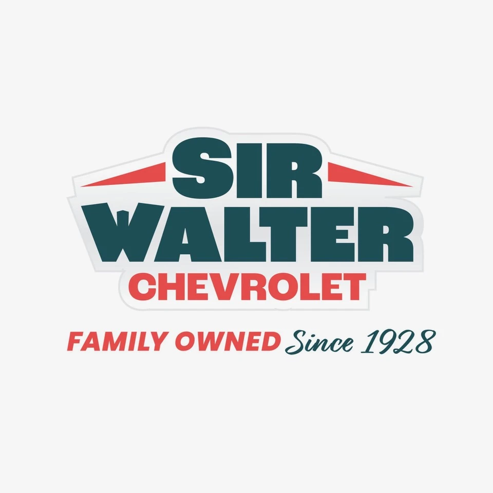 Sir Walter Chevrolet