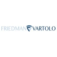 Friedman Vartolo Llp