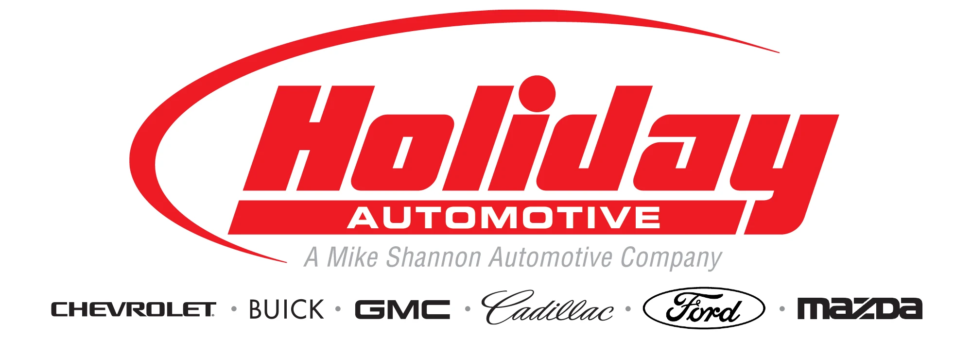 Holiday Automotive
