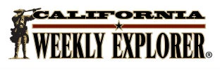 California Weekly Explorer