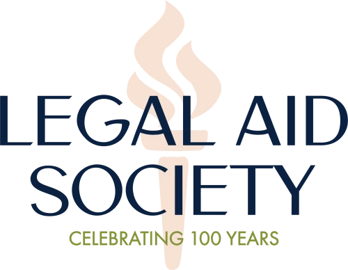 Legal Aid Society