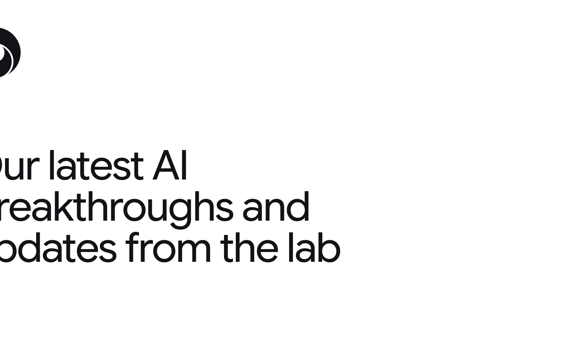 Deepmind