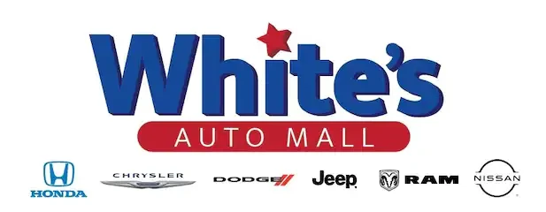 White's Auto Mall