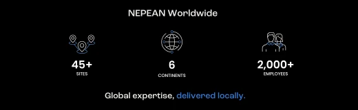 Nepean