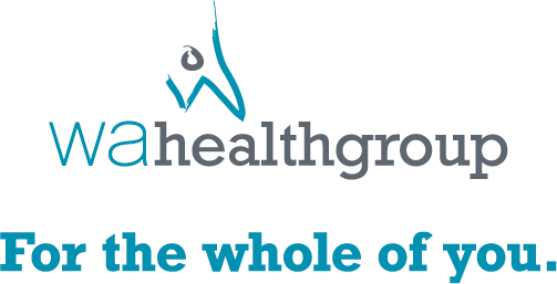 Wa Health Group Pty