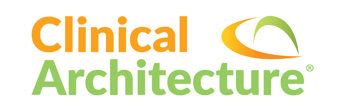 Clinical Architecture