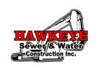 Hawkeye Sewer & Water Construction