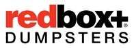Redbox+ Dumpsters