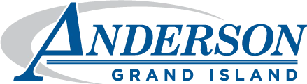 Anderson Ford Of Grand Island