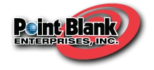 Point Blank Enterprises