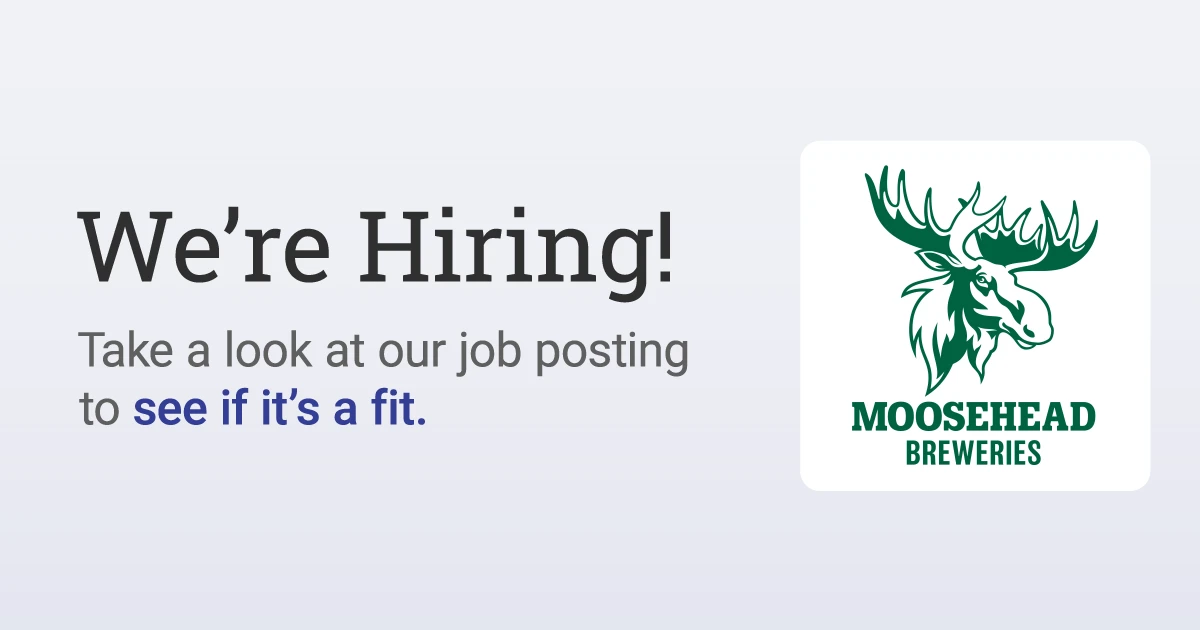 Moosehead Breweries Limited