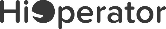 Hioperator
