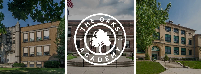 The Oaks Academy