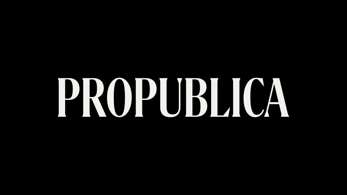 Propublica