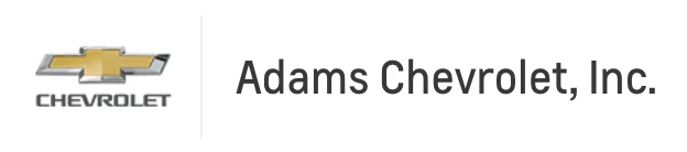 Adams Chevrolet