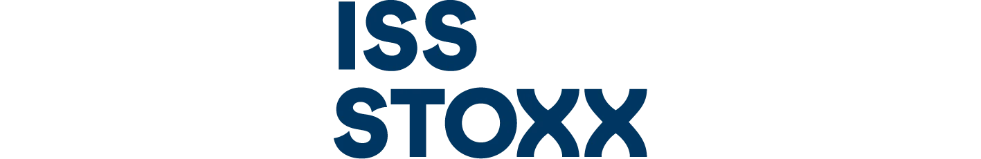 Iss Stoxx