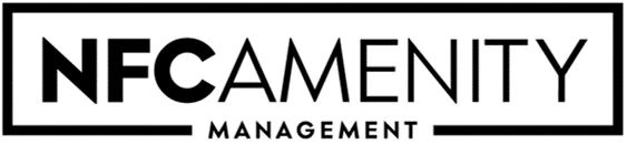 NFC Amenity Management