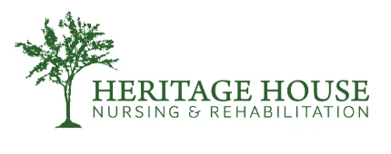 Heritage House Nursing & Rehabilitation Center