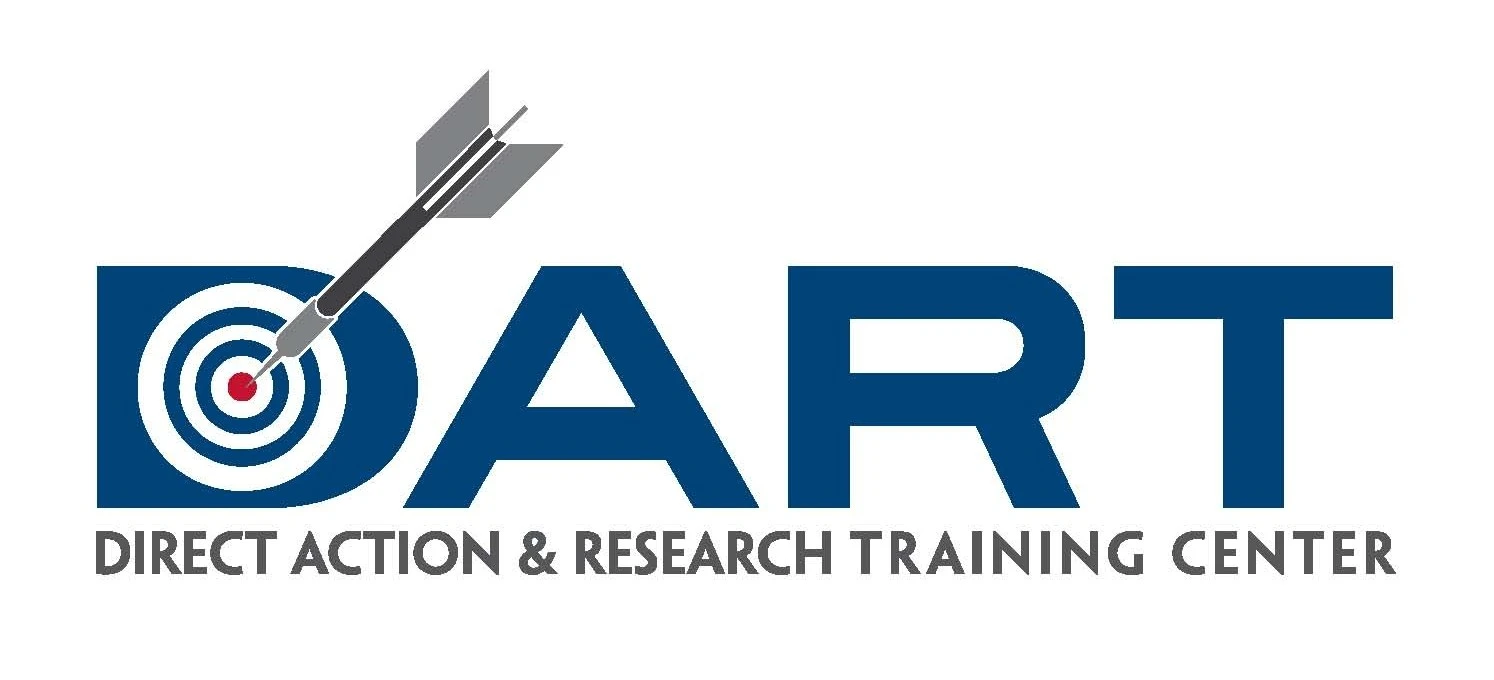 The Dart Center