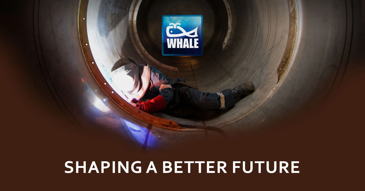 Whale Tankers