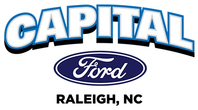 Capital Ford Raleigh