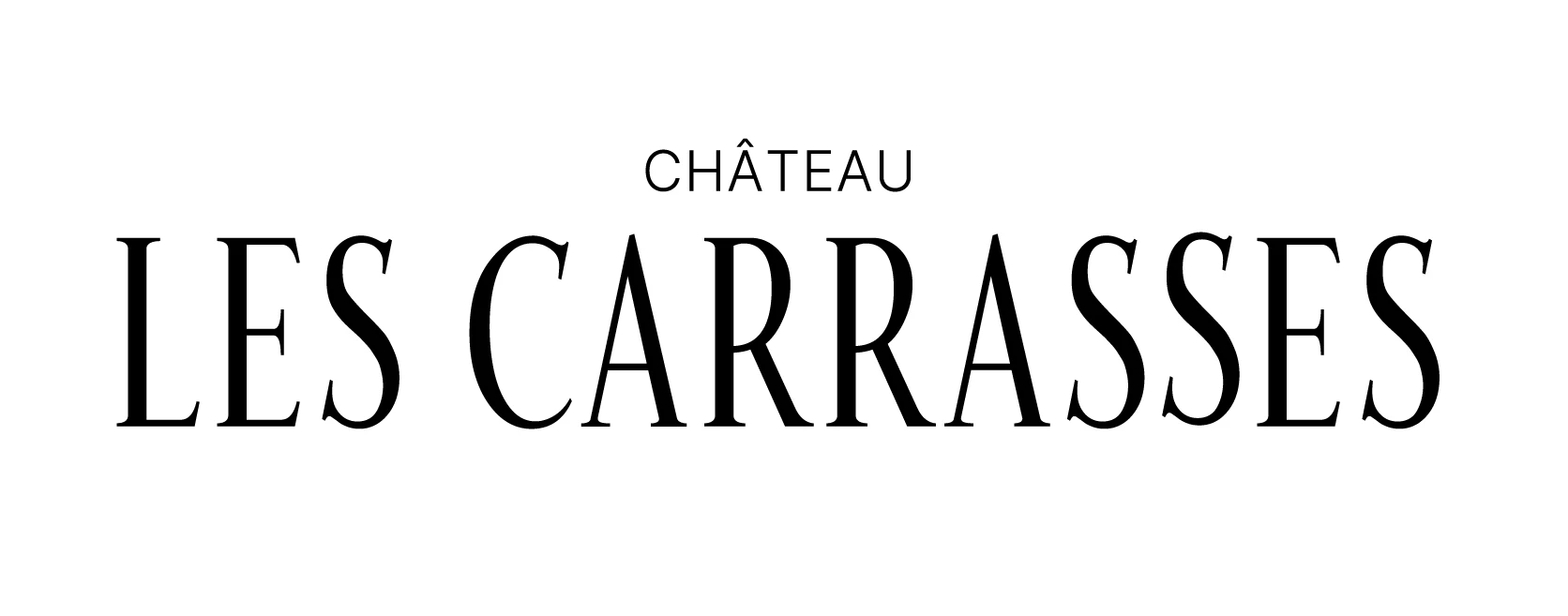 Château Les Carrasses