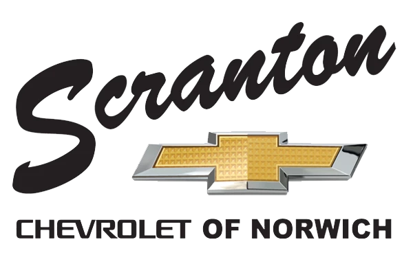 Scranton Chevrolet Of Norwich