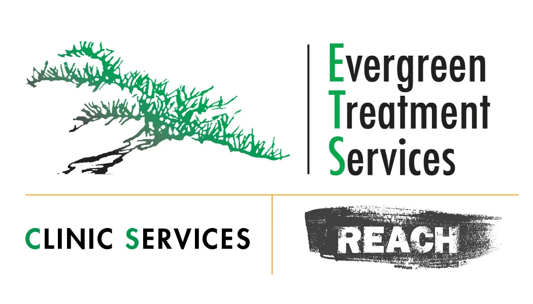 Evergreen Treatment Services