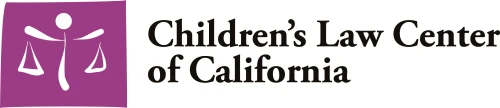 Childrens Law Center Of California