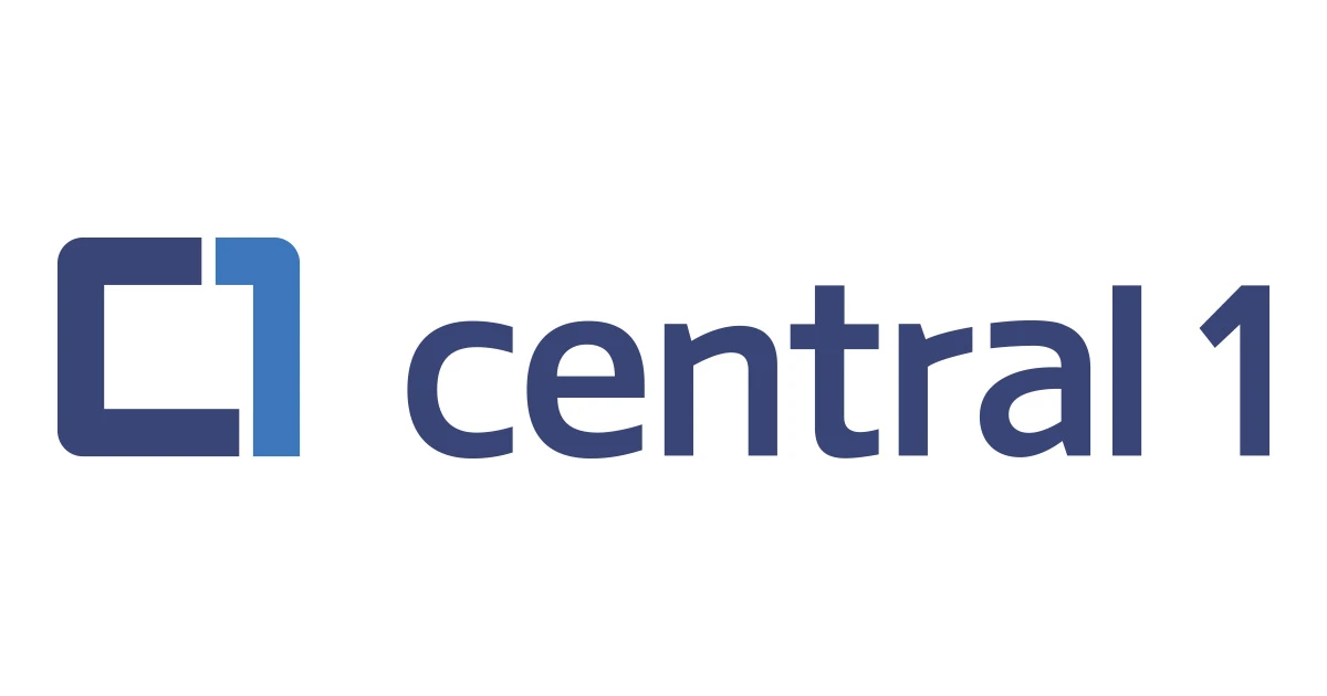 Central 1 Credit Union