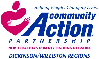 Community Action Partnership Of Dickinson