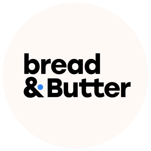 Bread & Butter Pr