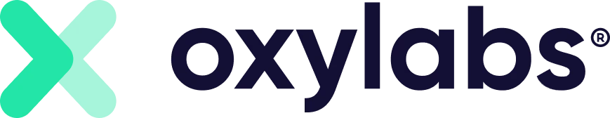 Oxylabs