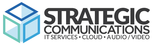 Strategic Communications
