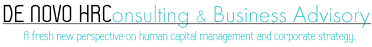 De Novo Hrconsulting & Business Advisory
