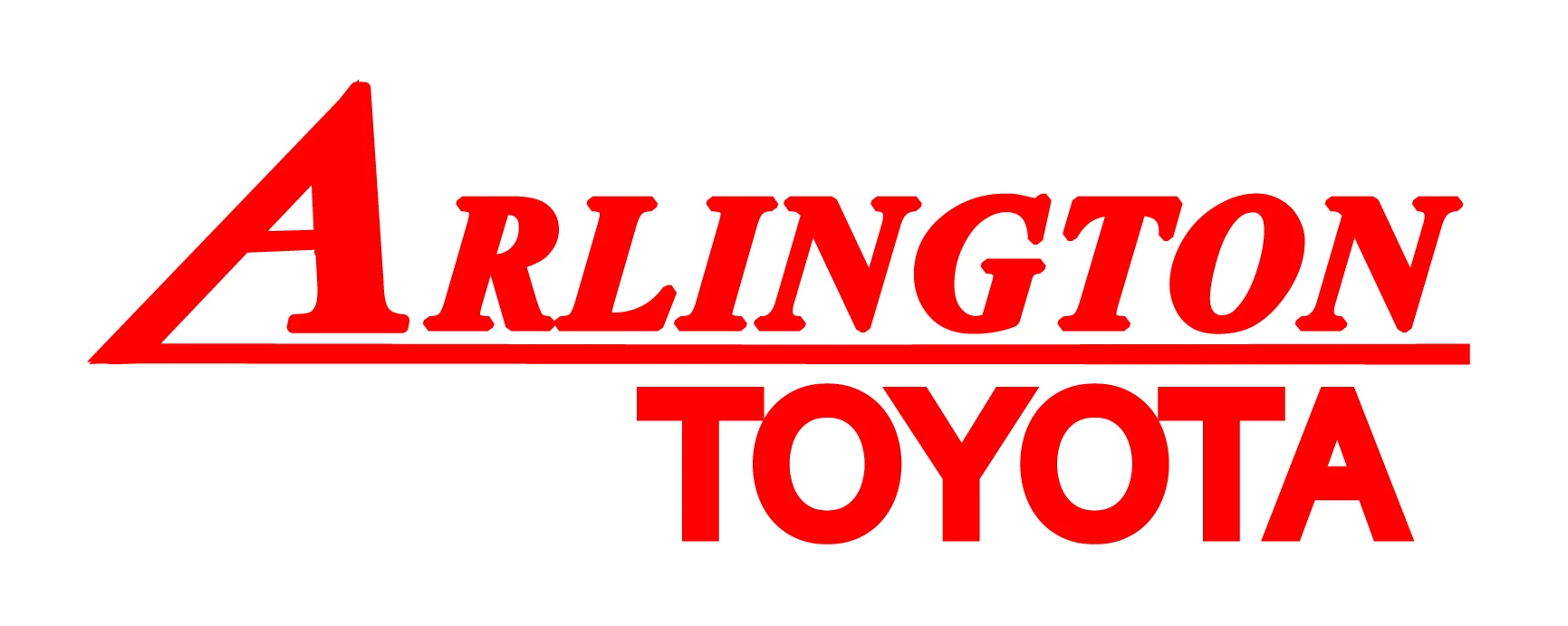 Arlington Toyota