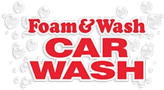 Foam And Wash Car Wash