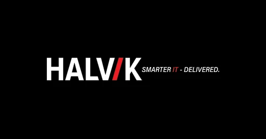 Halvik