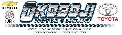 Okoboji Motor Company