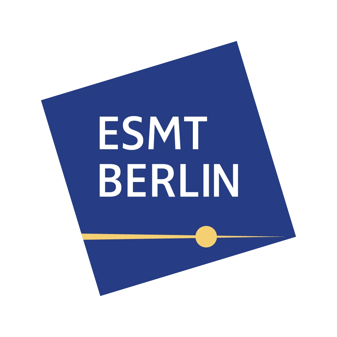 Esmt Berlin