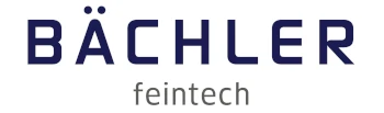 Bächler Feintech Ag, Part Of Elos Medtech Ab