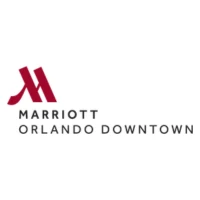 Marriott Orlando Downtown