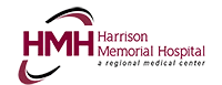 Harrison Memorial Hospital