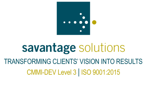 Savantage Solutions
