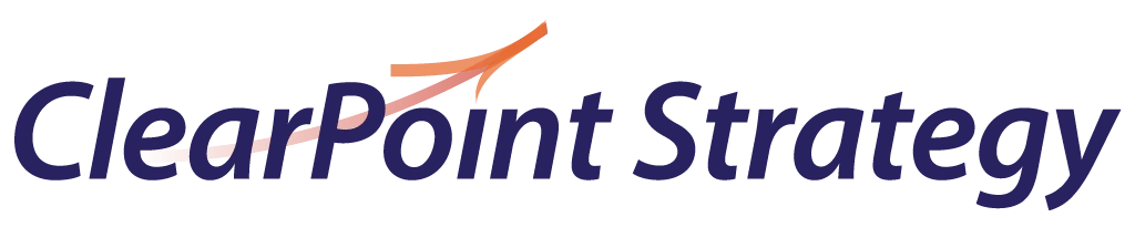 Clearpoint Strategy