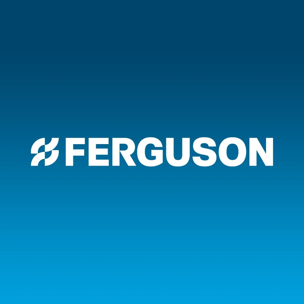 Ferguson Enterprises