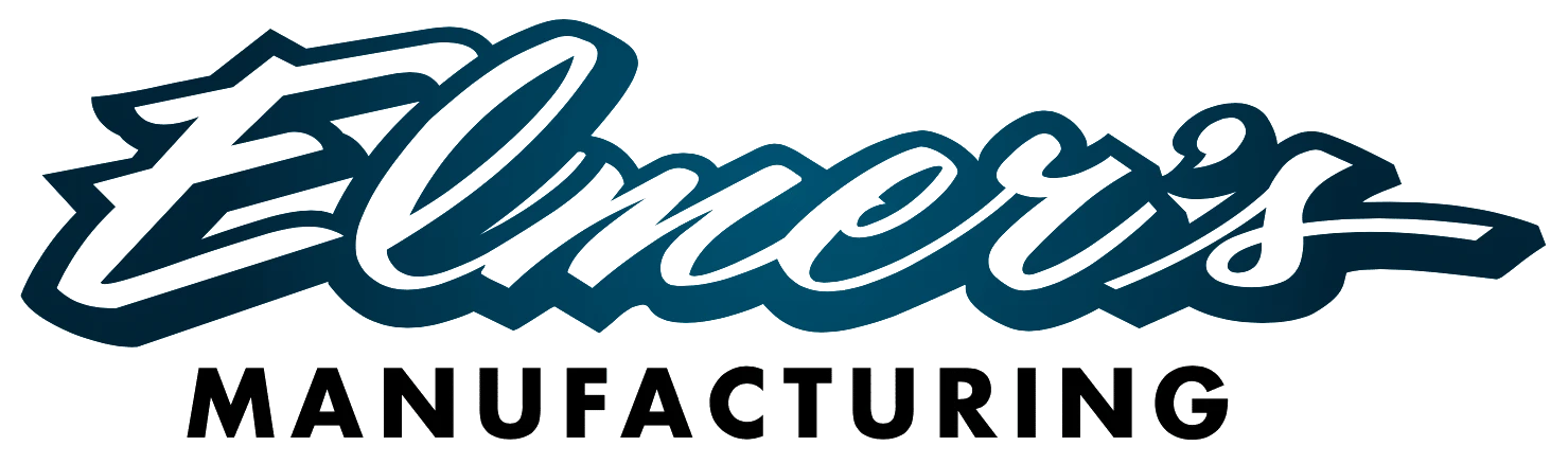Elmer's Manufacturing