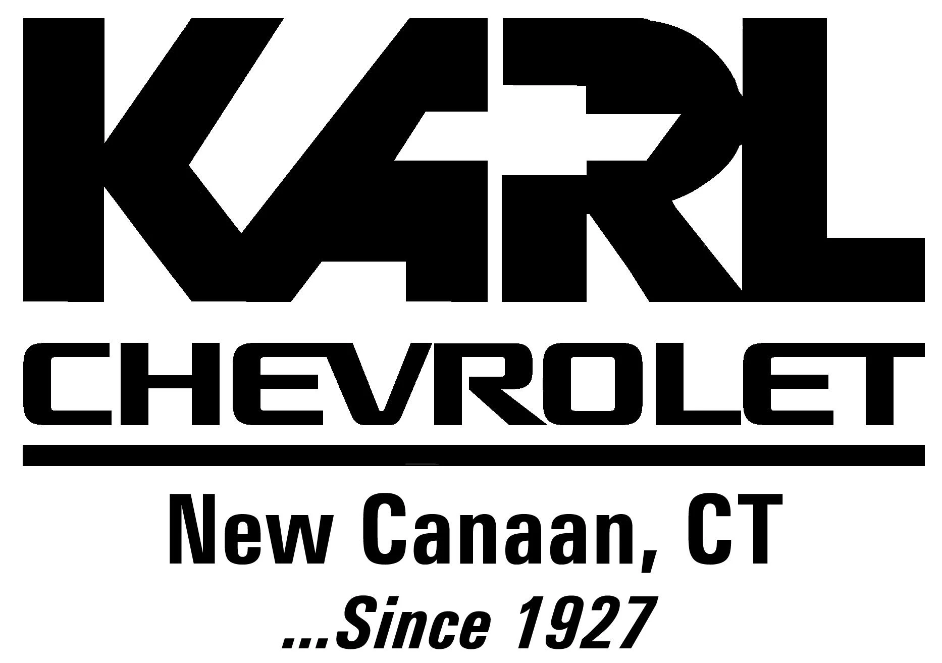Karl Chevrolet