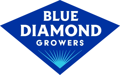 Blue Diamond Growers